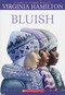 Bluish by Virginia Hamilton, James Ransome, 9780439367868
