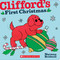 Clifford's First Christmas by Norman Bridwell, Norman Bridwell, 9780545217736
