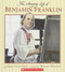 The Amazing Life of Benjamin Franklin by James Giblin, Michael Dooling, 9780439810654