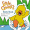Little Quack's Bath Book by Lauren Thompson, Derek Anderson, 9781416908036