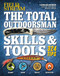 The Total Outdoorsman Skills & Tools Manual (Field & Stream) by T. Edward Nickens, 9781616288662