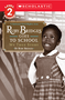 Ruby Bridges Goes to School: My True Story by Ruby Bridges, 9780545108553