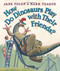 How Do Dinosaurs Play with Their Friends? by Jane Yolen, Mark Teague, 9780439856546