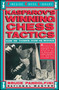 Kasprov's Winning Chess Tactics by Bruce Pandolfini, 9780671619855