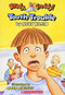 Tooth Trouble (Ready, Freddy! #1) by Abby Klein, John Mckinley, 9780439555968