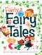 Fairly Fairy Tales by Esmé Raji Codell, Elisa Chavarri, 9781416990864