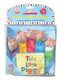This Little Piggy: A Hand-Puppet Board Book by Jill Ackerman, Michelle Berg, 9780545030380