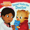 Daniel Visits the Doctor by Becky Friedman, Jason Fruchter, 9781481417341