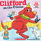 Clifford At the Circus by Norman Bridwell, 9780545215848