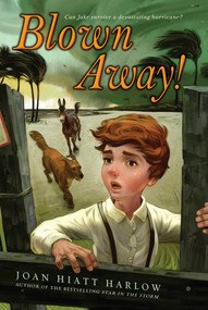 Blown Away! - 9781416907824 by Joan Hiatt Harlow, 9781416907824