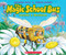 The Magic School Bus Inside a Beehive by Joanna Cole, Bruce Degen, 9780590257213