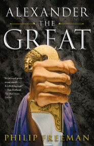 Alexander the Great - 9781416592815 by Philip  Freeman, 9781416592815