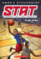 Slam Dunk (STAT: Standing Tall and Talented #3) (Standing Tall and Talented) by Amar'e Stoudemire, Tim Jessell, 9780545387613