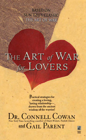 The ART OF WAR FOR LOVERS by Connell Cowan, 9780671000639