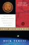 Lost Discoveries (The Ancient Roots of Modern Science--from the Babylonians to the Maya) by Dick Teresi, 9780743243797