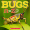 Bugs to Z by Caroline Lawton, 9780545273305