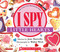 I Spy Little Hearts (with foil) (A Book of Picture Riddles) by JEAN MARZOLLO, Walter Wick, 9780545089173