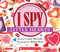 I Spy Little Hearts (with foil) by Jean Marzollo, Walter Wick, 9780545089173