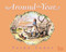 Around the Year - 9780689828478 by Tasha Tudor, 9780689828478