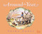 Around the Year - 9780689828478 by Tasha Tudor, 9780689828478