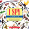 I Spy Animals by Jean Marzollo, Walter Wick, 9780545415835