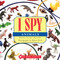 I Spy Animals by Jean Marzollo, Walter Wick, 9780545415835