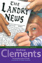 The Landry News by Andrew Clements, Brian Selznick, Salvatore Murdocca, 9780689828683