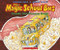 The Magic School Bus Inside the Human Body by Joanna Cole, Bruce Degen, 9780590414272