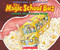 The Magic School Bus Inside the Human Body by Joanna Cole, Bruce Degen, 9780590414272