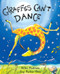 Giraffes Can't Dance by Giles Andreae, Guy Parker-Rees, 9780439287197