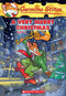 A Very Merry Christmas (Geronimo Stilton #35) - 9780545021357 by Geronimo Stilton, 9780545021357