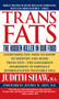 Trans Fats by Judith Shaw, 9781501107313