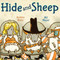 Hide and Sheep by Andrea Beaty, Bill Mayer, 9781416925446