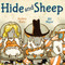 Hide and Sheep by Andrea Beaty, Bill Mayer, 9781416925446