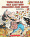 There Was an Old Lady Who Swallowed Some Leaves! by Lucille Colandro, Jared Lee, 9780545241984