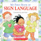 My First Book of Sign Language by Joan Holub, Joan Holub, 9780439635820