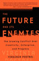 The Future and Its Enemies (The Growing Conflict Over Creativity, Enterprise, and Progress) by Virginia Postrel, 9780684862699