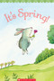 It's Spring! by Samantha Berger, Pamela Chanko, Melissa Sweet, 9780439442381