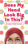 Does My Head Look Big in This? by Randa Abdel-Fattah, 9780439922333