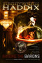 Among the Barons by Margaret Peterson Haddix, 9780689839108