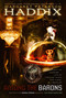 Among the Barons by Margaret Peterson Haddix, 9780689839108