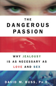 Dangerous Passion by David M. Buss, 9781451673135