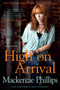 High On Arrival (A Memoir) by Mackenzie Phillips, 9781439153864