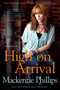 High On Arrival (A Memoir) by Mackenzie Phillips, 9781439153864