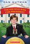 The Kid Who Ran for President by Dan Gutman, 9780545442138