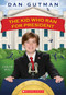The Kid Who Ran for President by Dan Gutman, 9780545442138
