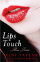 Lips Touch: Three Times (Three Times) by Laini Taylor, Jim Di Bartolo, 9780545055864