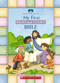 My First Read And Learn Bible by American Bible Society, American Bible Society, 9780439651288