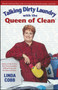 Talking Dirty Laundry With The Queen Of Clean by Linda Cobb, 9780743418324