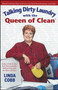 Talking Dirty Laundry With The Queen Of Clean by Linda Cobb, 9780743418324